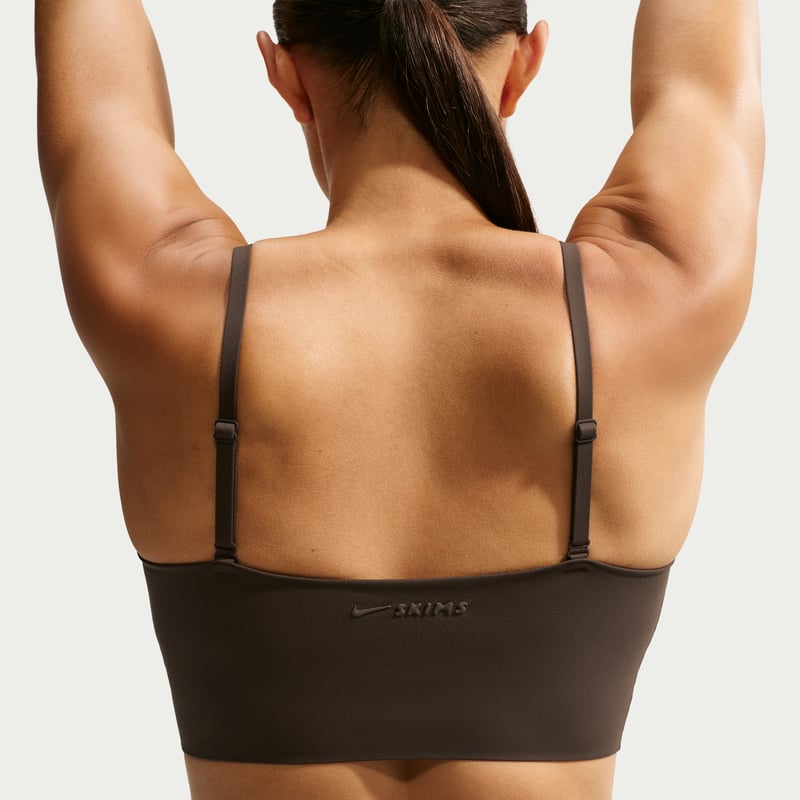 NikeSKIMS Matte Cami IU3053-233 02