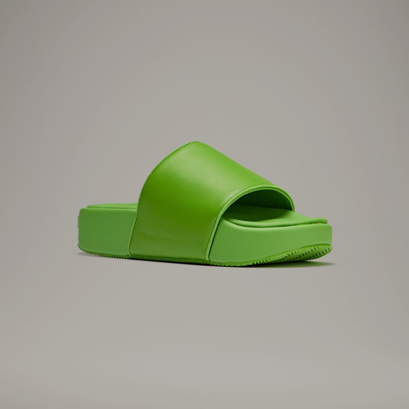 adidas Y-3 Slide IG1084 04