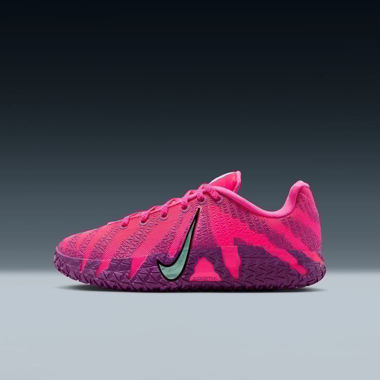Nike Ja 3