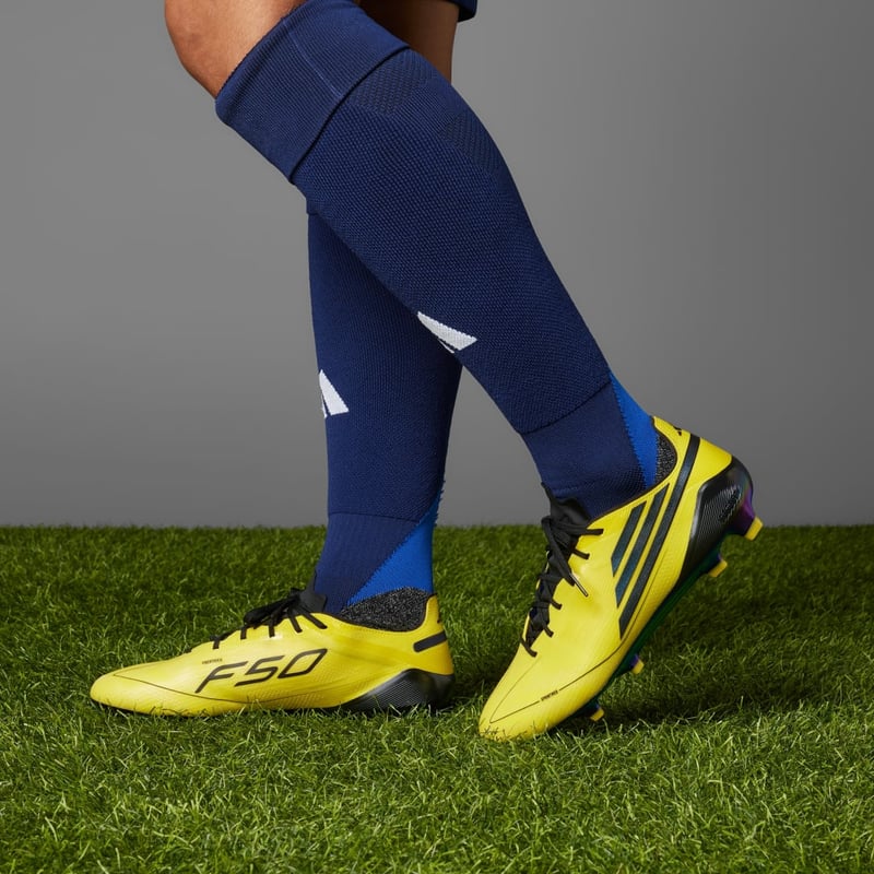 adidas F50 Elite 2010 FG IH0945 02