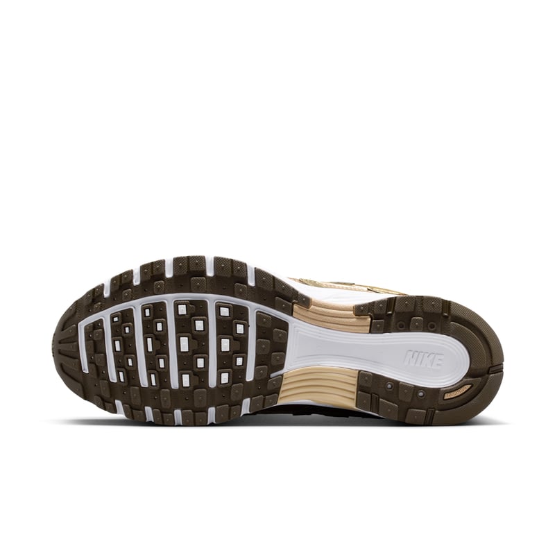 Nike P-6000 sneakers "Linen & Dark Hazel" | Dame | Sportstyle | 01 | SPORTSHOWROOM