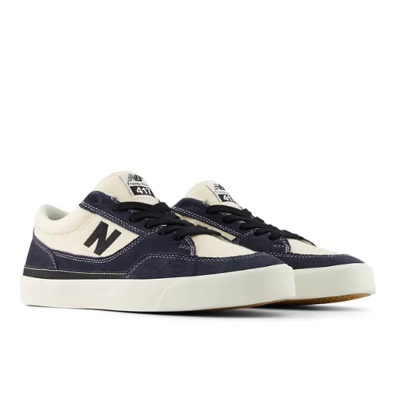 New Balance Numeric Franky Villani 417 Low UN417NAS 03