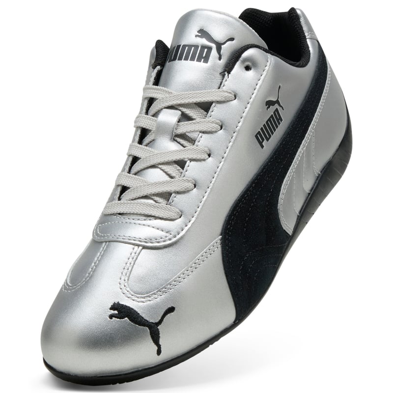 PUMA Speedcat Metallic 403689-01 04