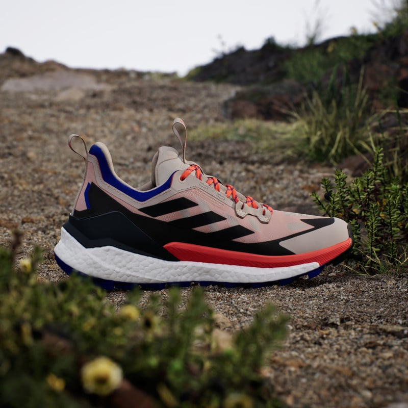 adidas Terrex Free Hiker 2.0 Low IH3543 03