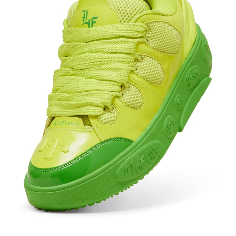 PUMA La Francé 310868-01 04
