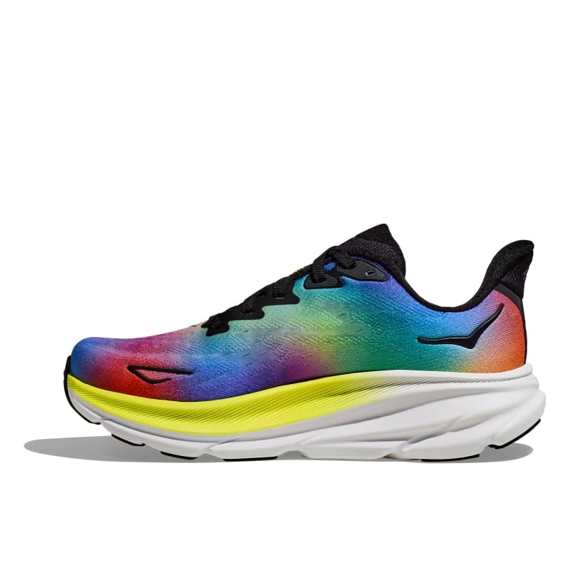 HOKA Clifton 9 1127895-BKML 08