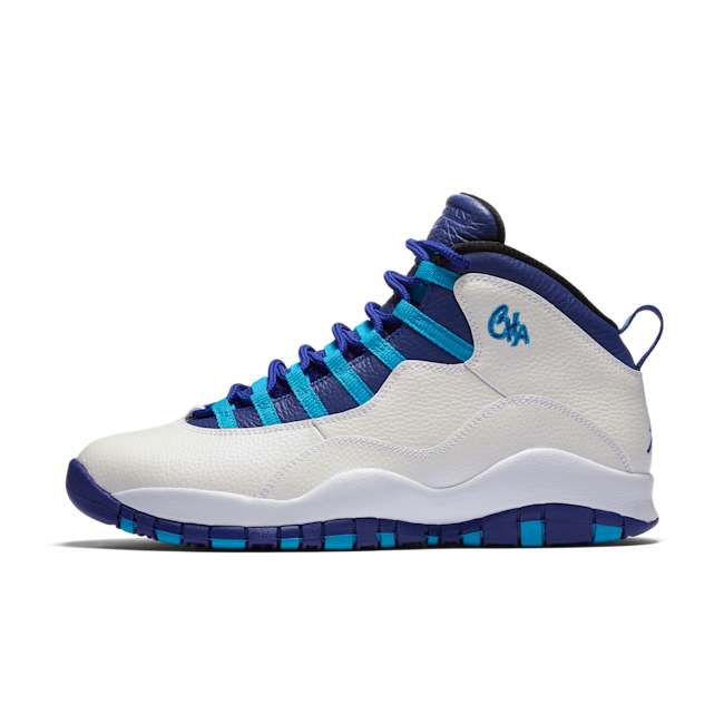 Jordan 10 Retro