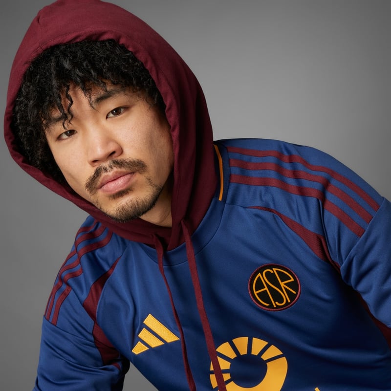 adidas AS Roma 2024/25 Third IT6062 03