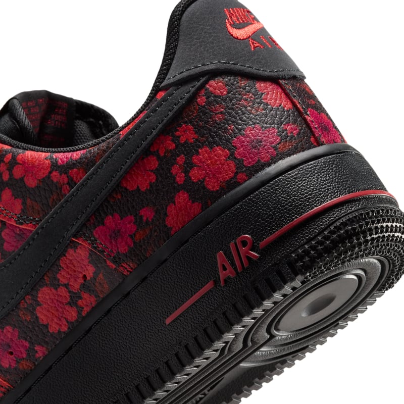 Nike Air Force 1 '07 trainers "Floral" | Women | SportStyle | 08 | SPORTSHOWROOM
