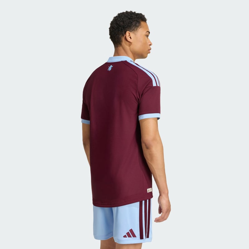 adidas Aston Villa 2026/27 Home Authentic JZ4727 02
