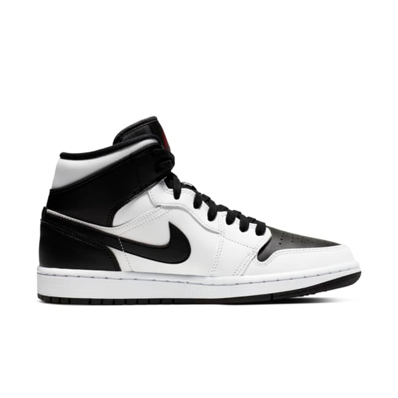 Jordan 1 Mid BQ6472-101 03
