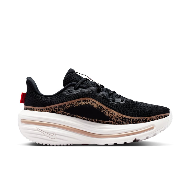 Παπούτσια Nike Winflo 12 "Black & British Khaki" | Γυναίκες | Τρέξιμο | 03 | SPORTSHOWROOM