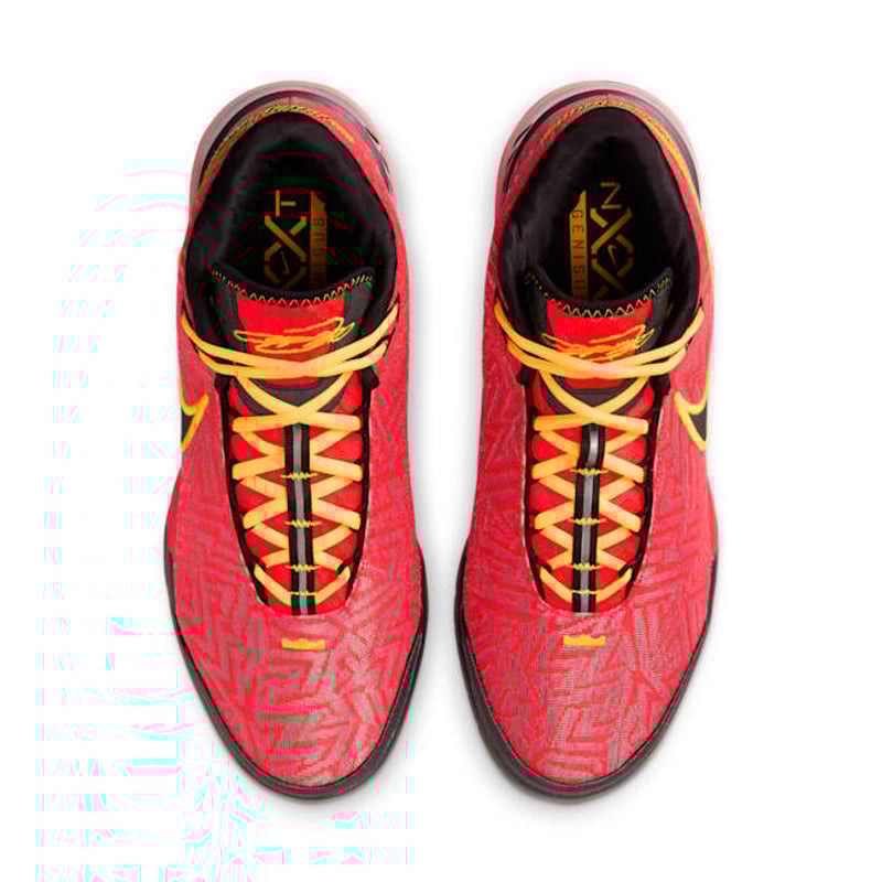 Nike LeBron NXXT Gen HF0712-600 04