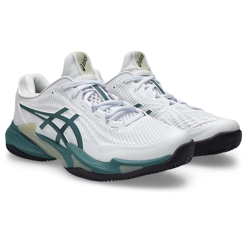 ASICS Court FF 3 Clay 1041A371-107 02