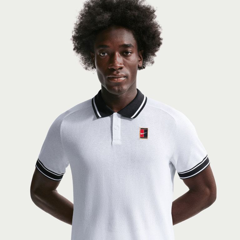 NikeCourt Heritage