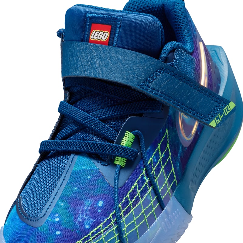 Nike G.T. Cut 3 x LEGO® IH4040-400 07