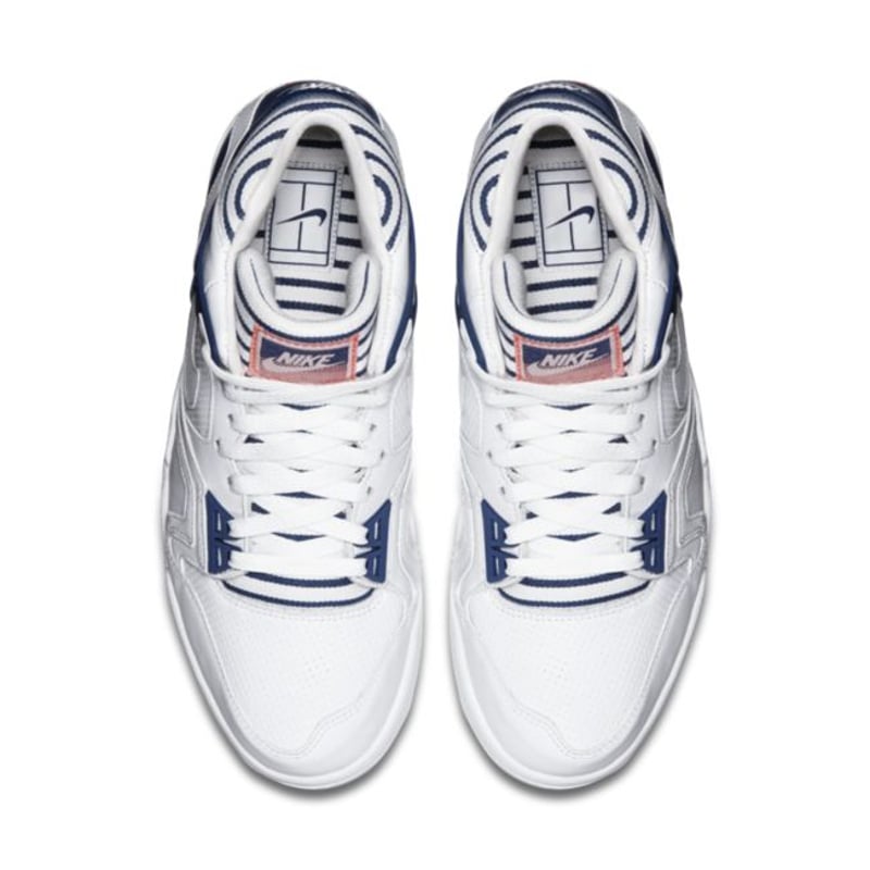 Nike Air Tech Challenge 2 725157-100 04