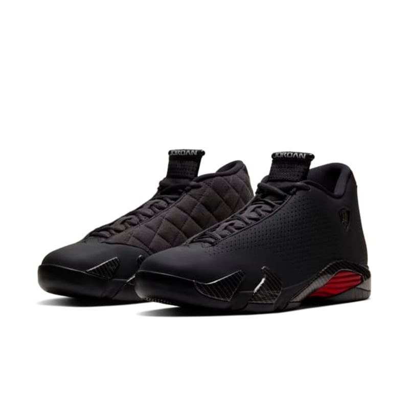 Jordan 14 Retro SE BQ3685-001 04