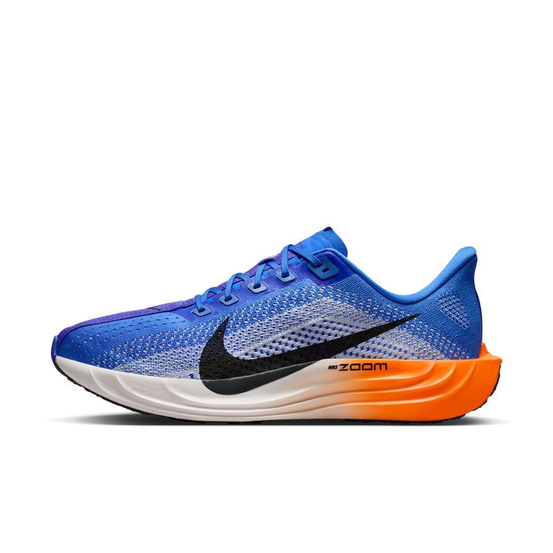 Sapatilhas de running Nike Pegasus Plus "Crystal Blue & Hydrogen Blue" | Homem | Corrida | 01 | SPORTSHOWROOM