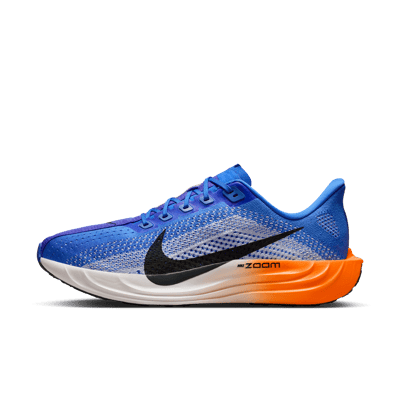 Sapatilhas de running Nike Pegasus Plus "Crystal Blue & Hydrogen Blue" | Homem | Corrida | 01 | SPORTSHOWROOM