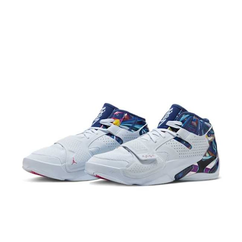 Jordan Zion 2 PF DM0858-467 05