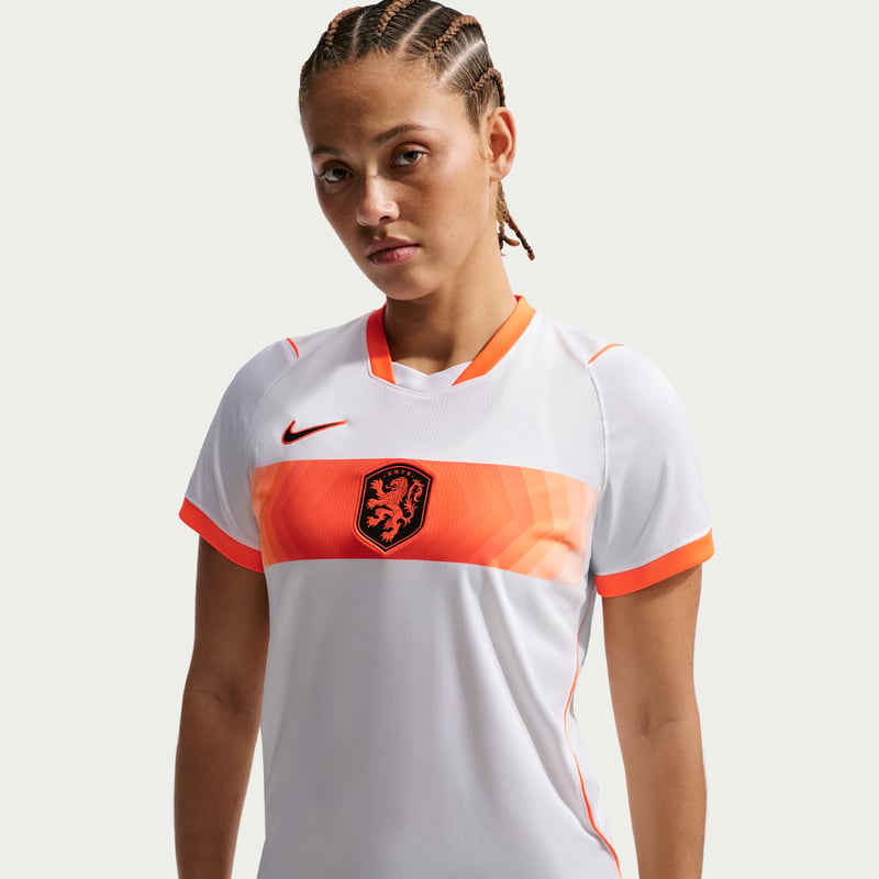 Nike Netherlands 2026 Stadium Away Dri-FIT IB4589-100 01