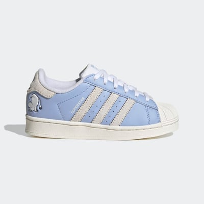 adidas Superstar x Moomin ID6651