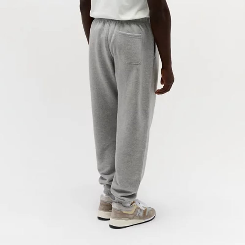 Donji dio trenirke New Balance Made in USA Core "Athletic Grey" | Muškarci | | 03 | SPORTSHOWROOM