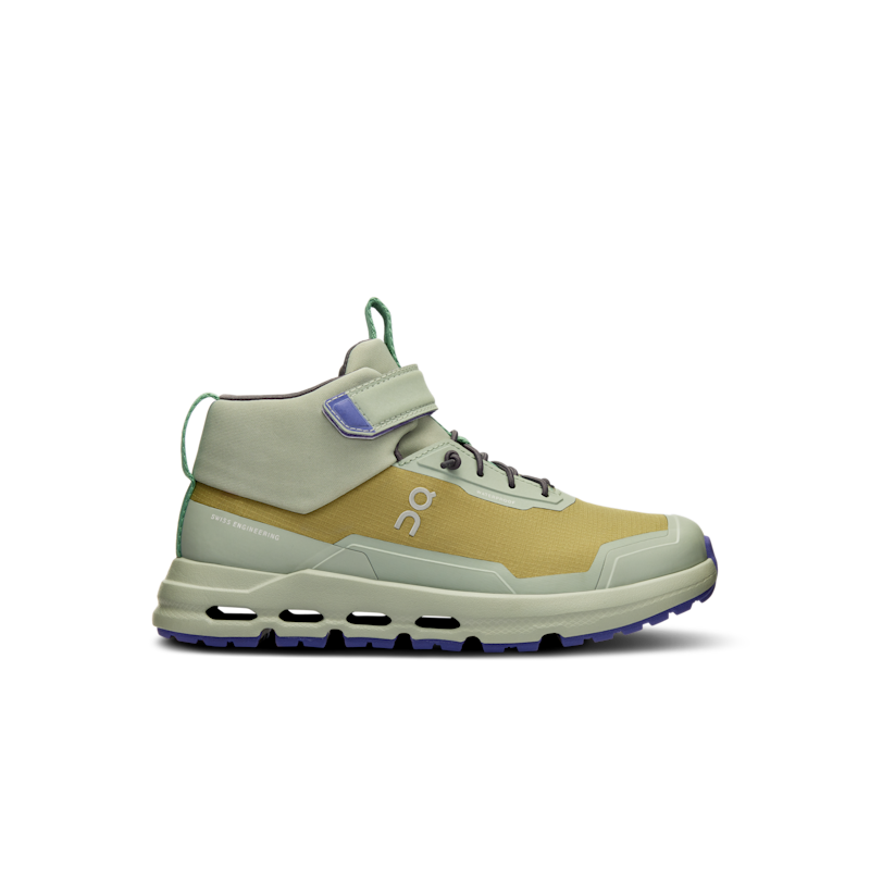 On Cloudhero Mid Waterproof 3KD30012065 01