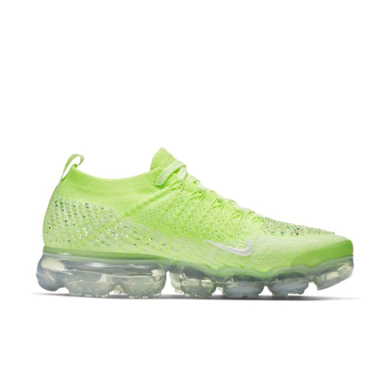 Nike Air VaporMax Flyknit 2 x Swarovski AT5673-700 03