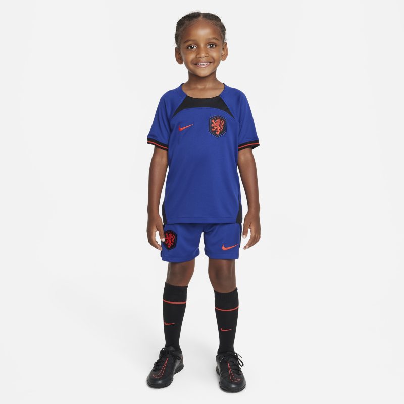 Nike Nederland 2022/23 DN0888-455