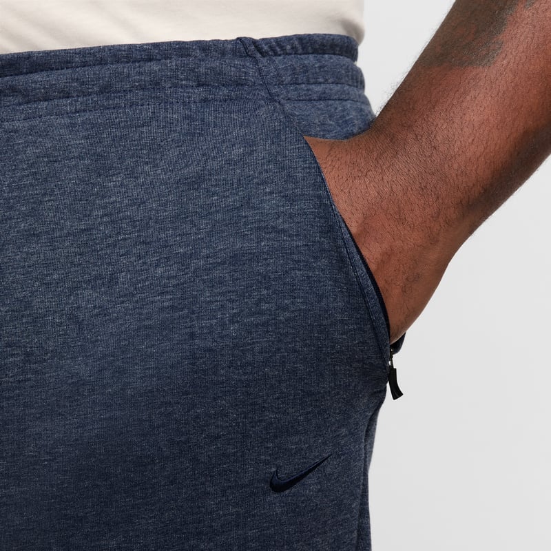 Nike Primary Fleece Dri-FIT UV Tapered Performance FZ5850-451 10