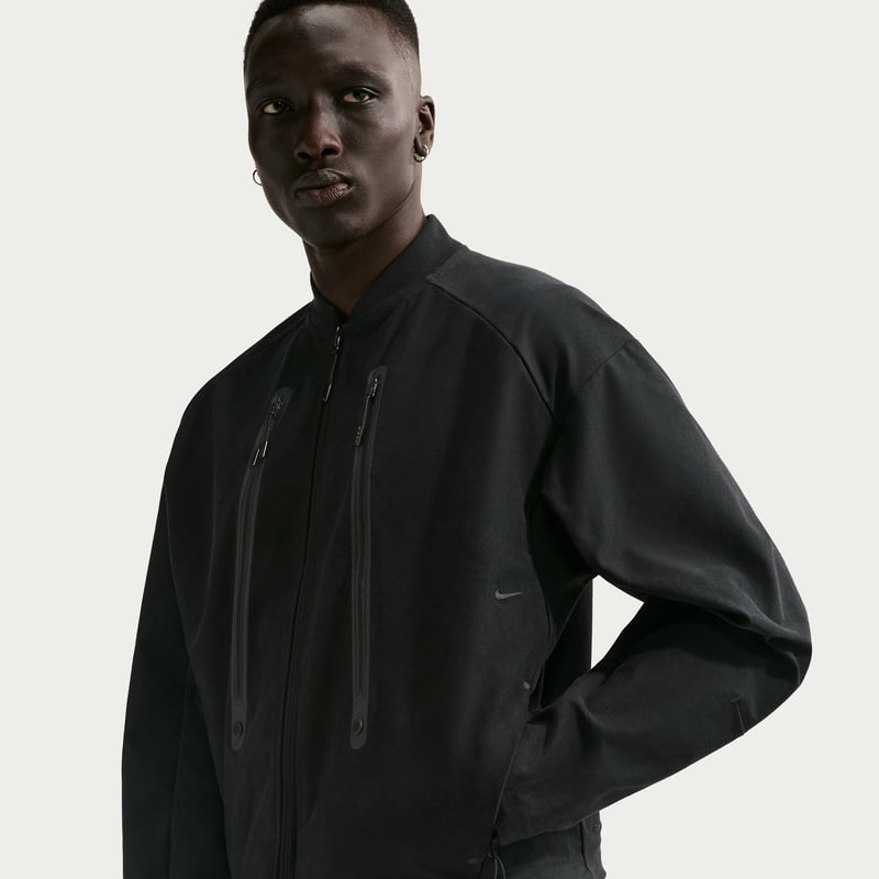 Nike Tech Shori Dri-FIT Knit Track IO0677-010 01