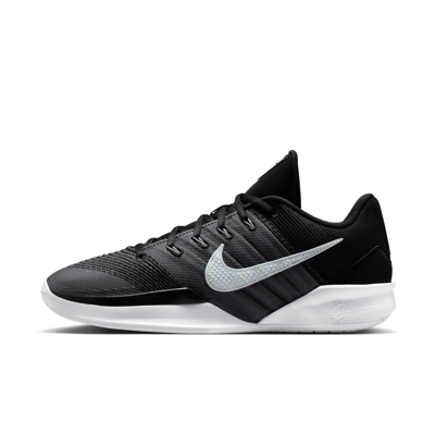 Nike Sabrina 3 basketbalschoenen "Black & White" | Dames | Basketbal | 00 | SPORTSHOWROOM