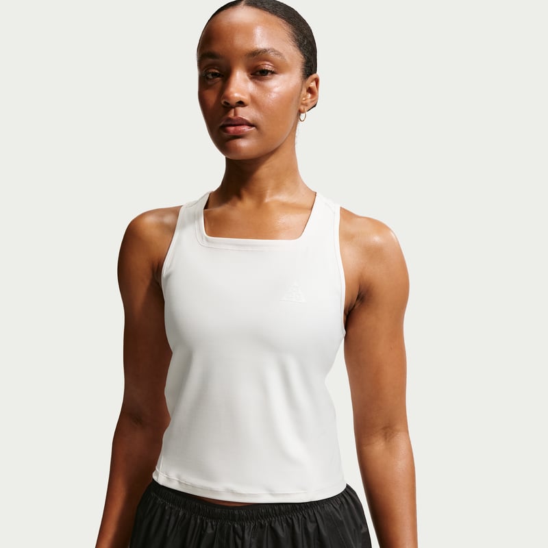 Nike ACG Dri-FIT T-Shirt "Phantom & Photon Dust" | Women | Outdoor | 01 | SPORTSHOWROOM