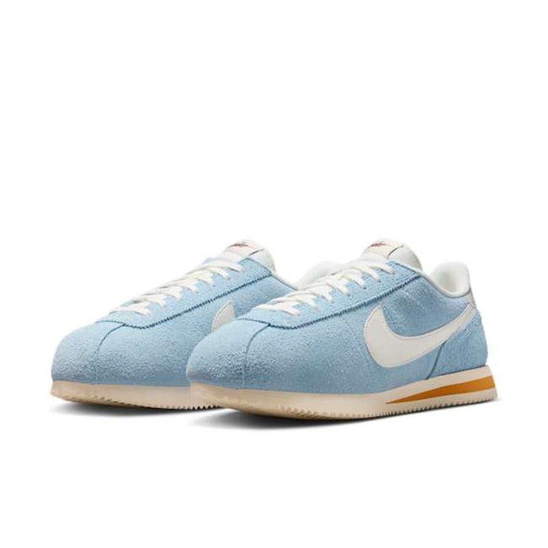 Nike Cortez SE Suede HF3142-400 05