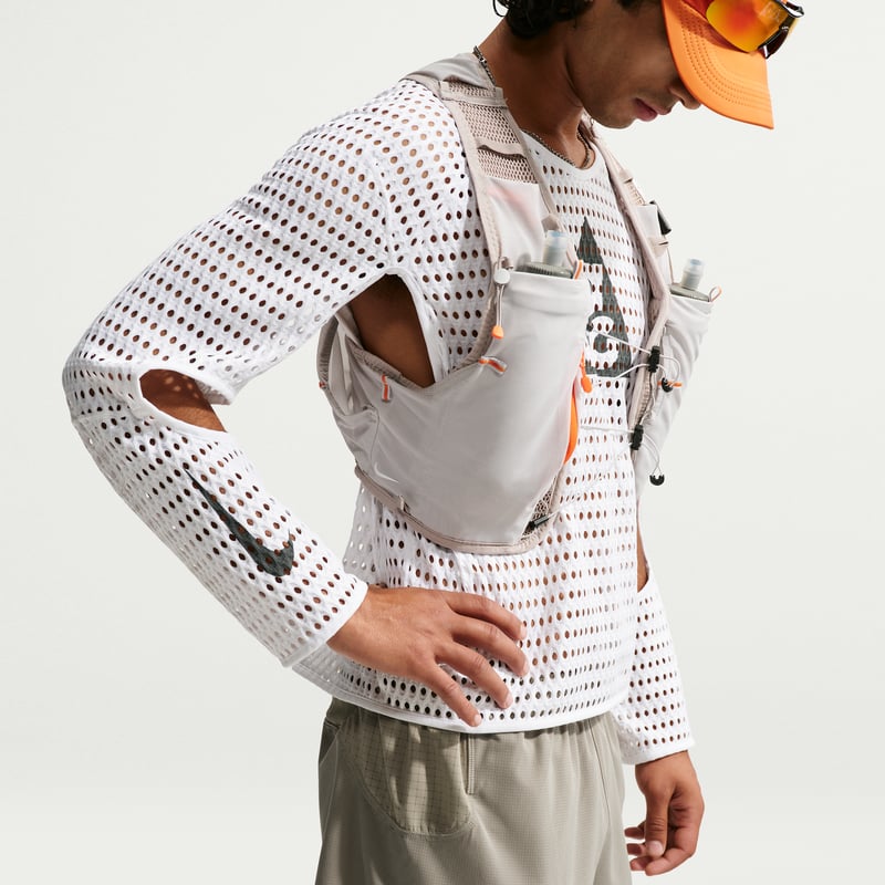 Nike ACG Trailwind Dri-FIT ADV Shorts "Light Army" | Men | Outdoor | 04 | SPORTSHOWROOM