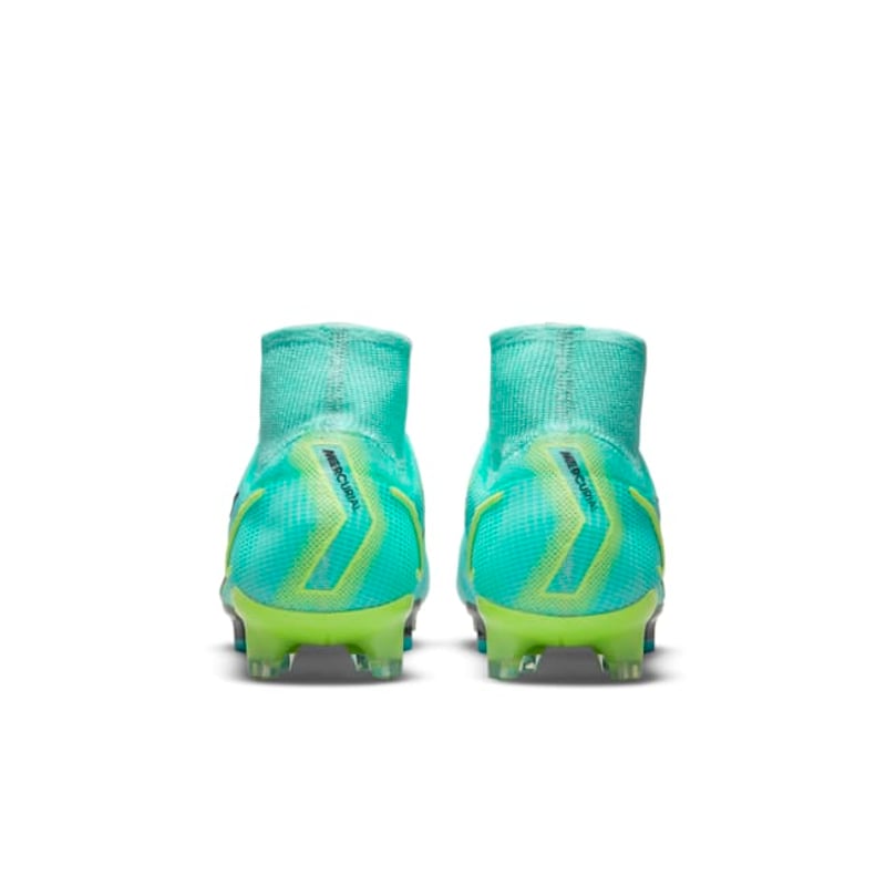 Nike Mercurial Superfly 8 Elite FG CV0958-403 06