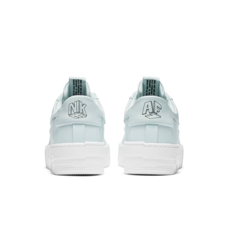 Nike Air Force 1 Pixel CK6649-400 06