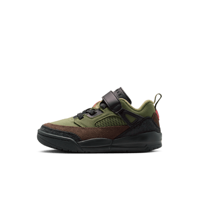 Jordan Spizike Low IH2357-200