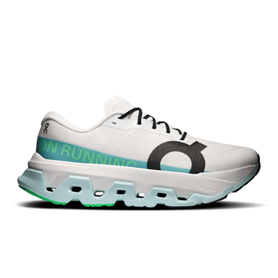 Buty do biegania On Cloudmonster 3 Hyper "Ivory & Flurry" | | Bieganie | 01 | SPORTSHOWROOM