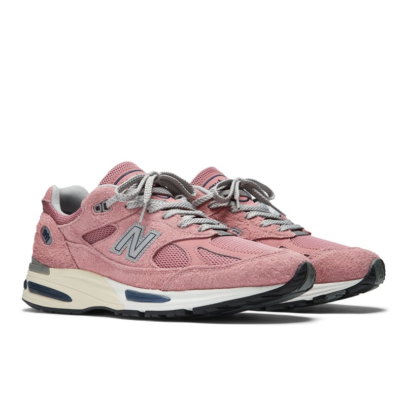New Balance 991v2 MADE in UK U991PK2 03