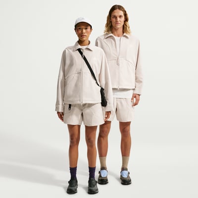 Nike ACG 'Dolomiti' Corduroy Shorts "Light Orewood Brown & Cinnamon" | Men | | 01 | SPORTSHOWROOM