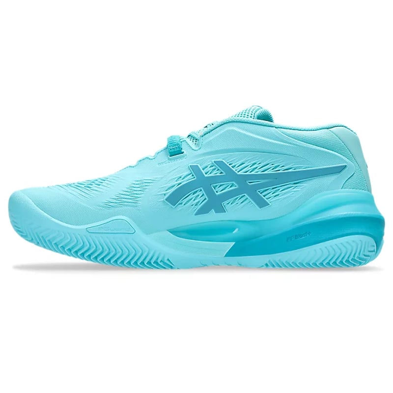 ASICS Gel-Resolution X Clay 1041A485-401 04