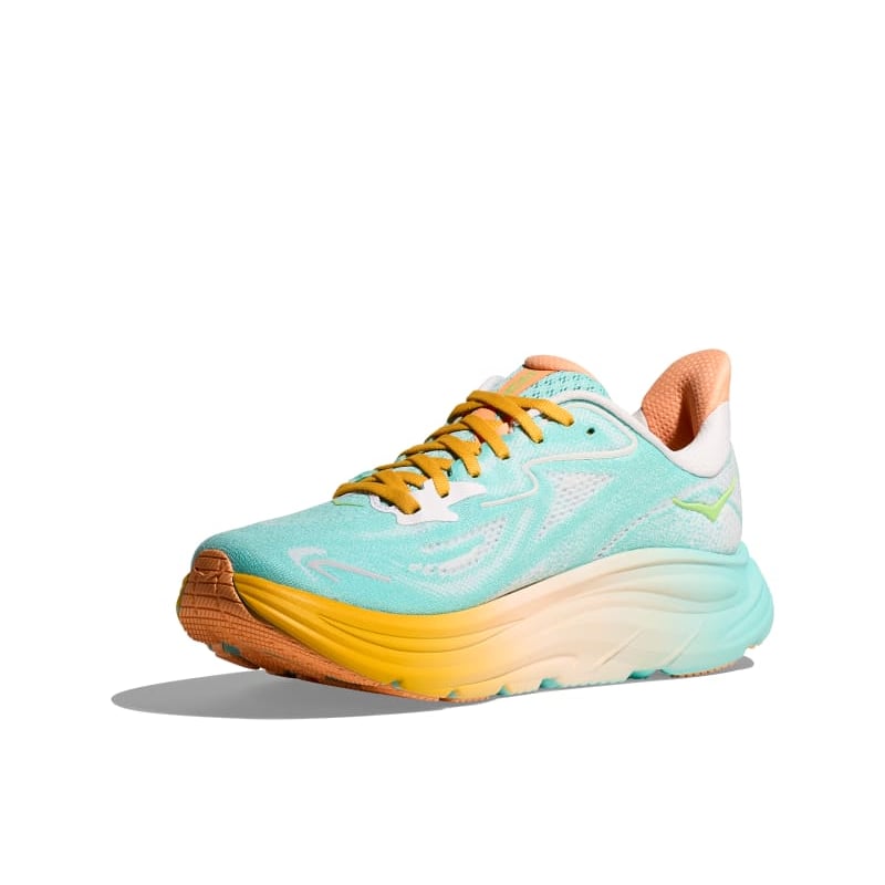 HOKA Clifton 10 1162030-BPRK 03