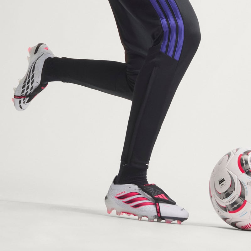 Kopačky adidas Predator Elite Fold-Over Tongue FG "Chaos vs Control Pack" | Ženy & Muži | Futbal | 02 | SPORTSHOWROOM