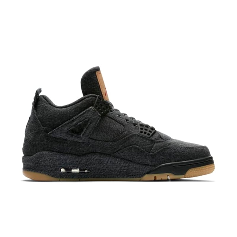 Jordan 4 Retro x Levi's AO2571-001 03