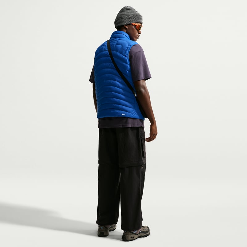 Nike ACG Lava Flow Therma-FIT ADV Top "Game Royal" | Men | SportStyle | 05 | SPORTSHOWROOM