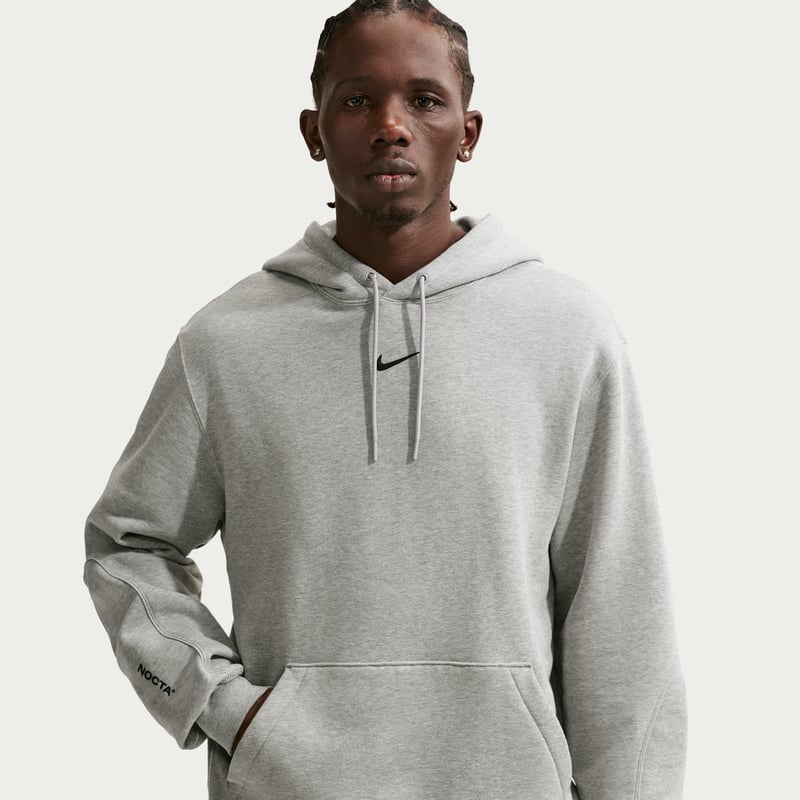 Nike NOCTA Fleece CS HM5762-021 03