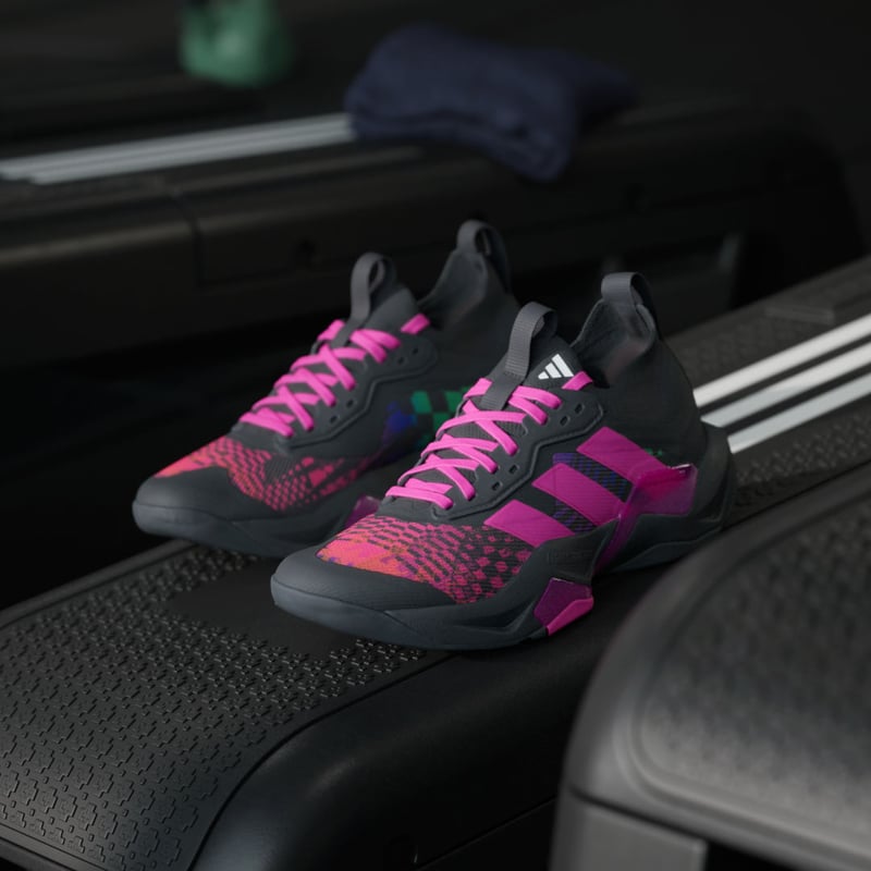 adidas Rapidmove ADV 2 x Jeremy Scott JR6402 04